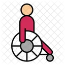 Disable Aid  Icon