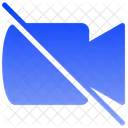 Disable Camera Icône