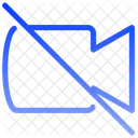 Disable Camera Icône