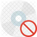 Disable disk  Icon
