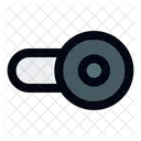 Disable Icon