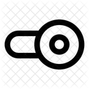 Disable  Icon