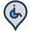 Disable  Icon