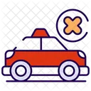 Disable  Icon