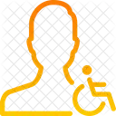 Disable Icon