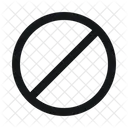Disable Icon