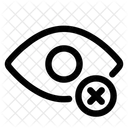 Disable Track Tracking Icon
