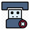 Disable Usb 아이콘