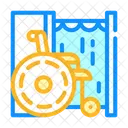 Disable Voting  Icon