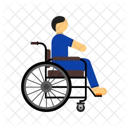 Disabled  Icon