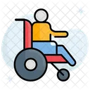 Disabled  Symbol