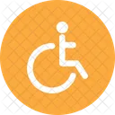 Disabled  Icon