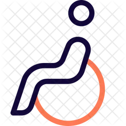 Disabled  Icon