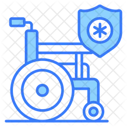 Disabled  Icon