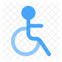 Disabled access  Icon
