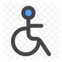 Disabled access  Icon