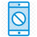 Disabled Application  Icon