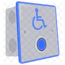 Disabled assistance  Icon