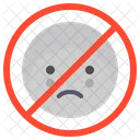 Disabled Forbidden Prohibited Icon
