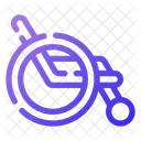 Disabled  Icon