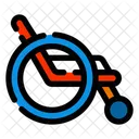 Disabled  Icon