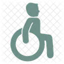Disabled  Icon