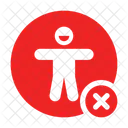 Disabled Icon