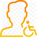 Disabled Icon