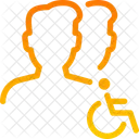 Disabled Icon