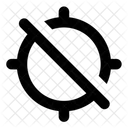 Disabled Icon