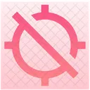 Disabled Icon
