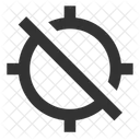 Disabled Icon