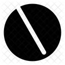 Disabled Wheelchair Handicapped Icon