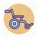 Disabled Icon