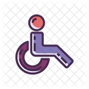 Disabled Icon