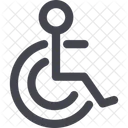 Disabled  Icon
