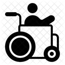 Disabled  Icon