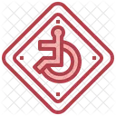 Disabled  Icon