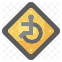 Disabled  Icon