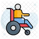 Disabled  Icon