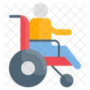 Disabled  Icon