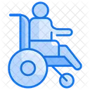 Disabled  Icon