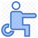 Disabled  Icon