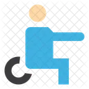 Disabled  Icon