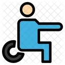 Disabled  Icon