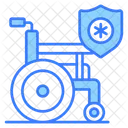 Disabled  Icon