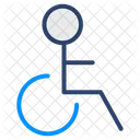 Disabled  Icon