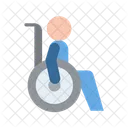Disabled  Icon