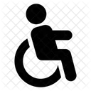 Disabled  Icon