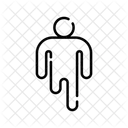 Disabled Man Disable Disabled Icon